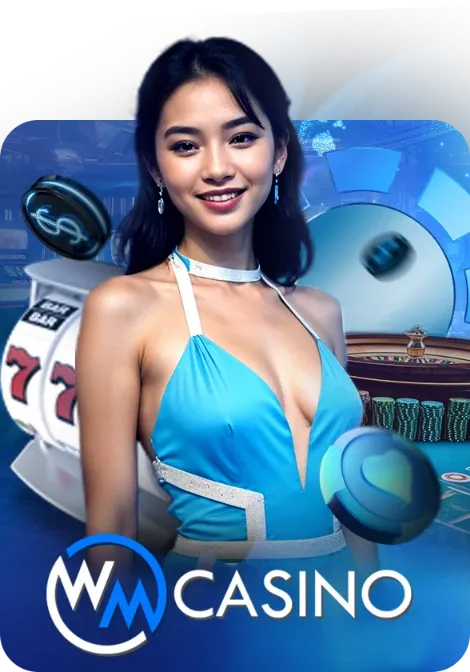 คาสิโน 1